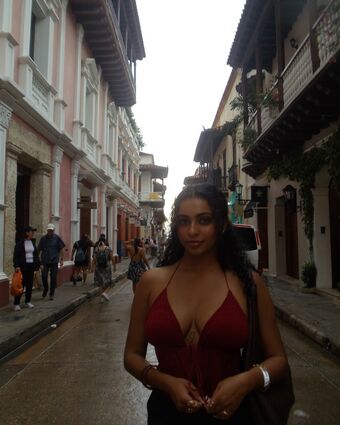 Mariahellie Nahé Úniky OnlyFans Fotka 37