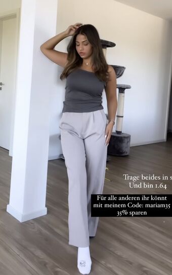 Mariam Nahé Úniky OnlyFans Fotka 4