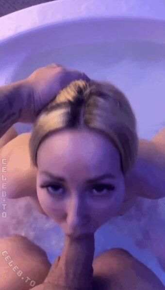 Marie Cherié Nahé Úniky OnlyFans Fotka 1