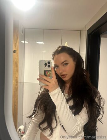 Maripsis Nahé Úniky OnlyFans Fotka 11