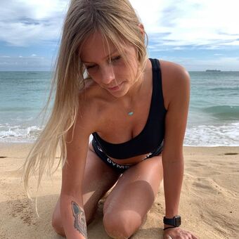Mariss Nahé Úniky OnlyFans Fotka 10