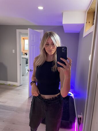 Mariss Nahé Úniky OnlyFans Fotka 16