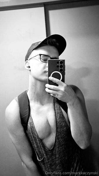 markkaczynski Nahé Úniky OnlyFans Fotka 38
