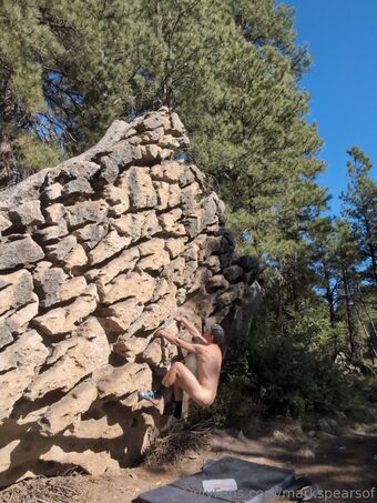 markspearsof Nahé Úniky OnlyFans Fotka 17