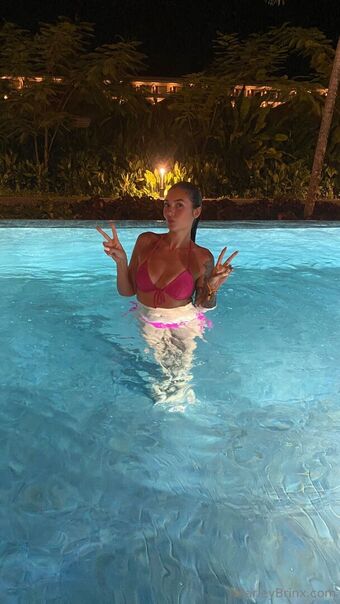 marleybrinx Nahé Úniky OnlyFans Fotka 177