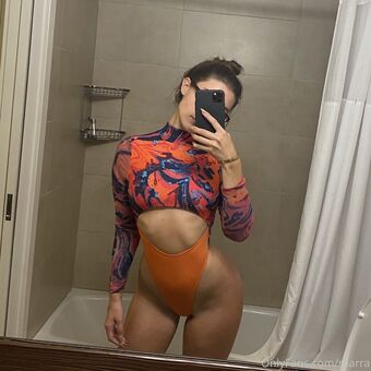 Marra Nahé Úniky OnlyFans Fotka 24