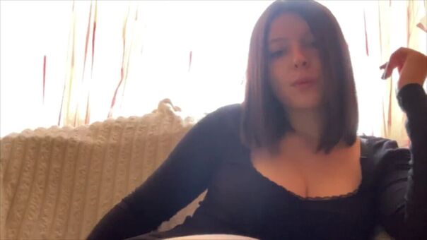 Marrynet Nahé Úniky OnlyFans Fotka 1