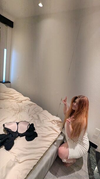 Marsofearthh Nahé Úniky OnlyFans Fotka 34