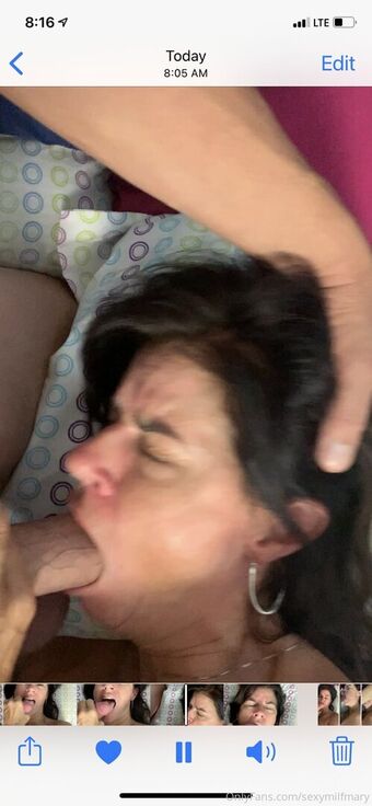 Mary Burke Nahé Úniky OnlyFans Fotka 223