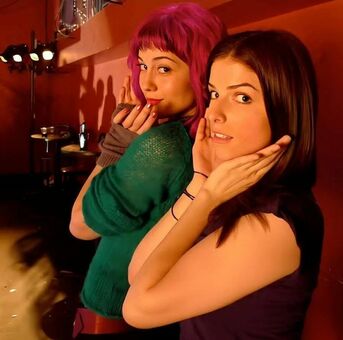 Mary Elizabeth Winstead