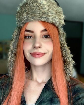 MaryCipher Cosplay