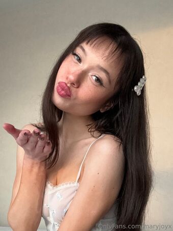 maryjoyx