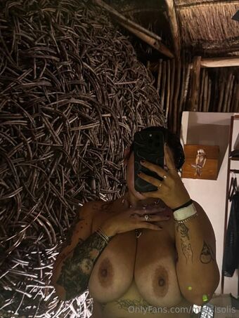 massisolis Nahé Úniky OnlyFans Fotka 13
