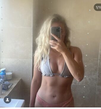 Masterchef UK Nahé Úniky OnlyFans Fotka 2