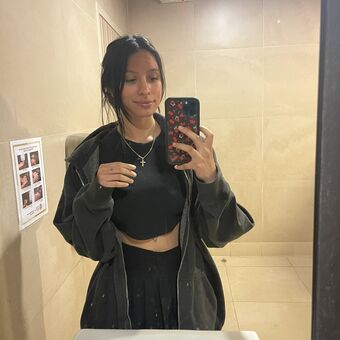 matchaflor Nahé Úniky OnlyFans Fotka 2
