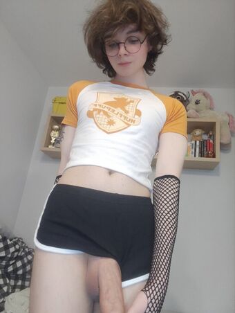 MaxHamster Nahé Úniky OnlyFans Fotka 26