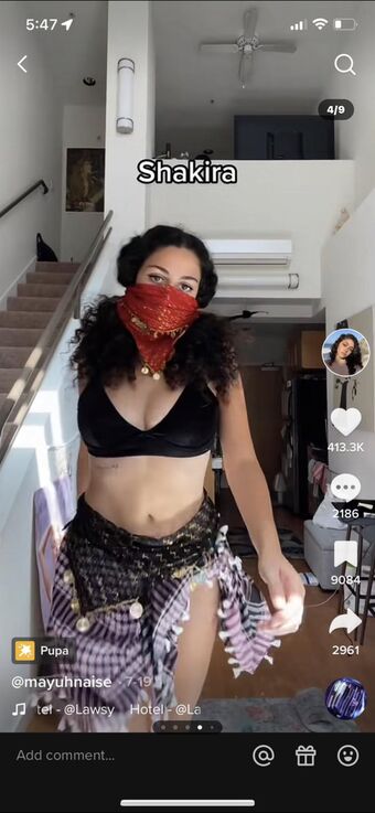 Maya Abdallah