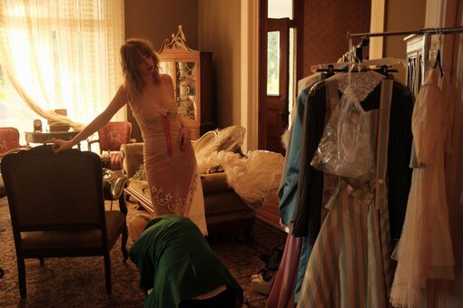Maya Hawke