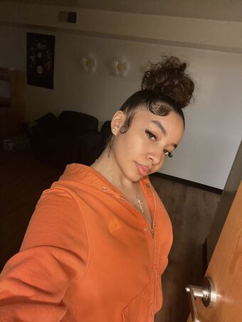 Mayabuckets Nahé Úniky OnlyFans Fotka 13