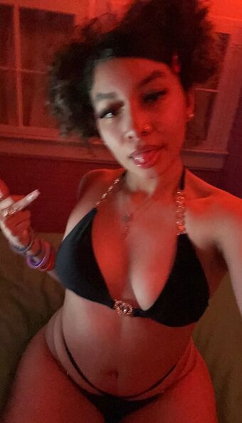 Mayabuckets Nahé Úniky OnlyFans Fotka 15