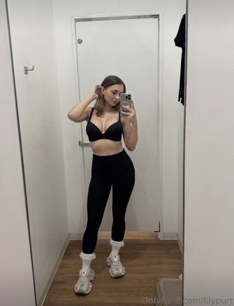 mayalis Nahé Úniky OnlyFans Fotka 15