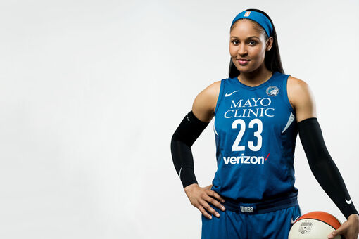 mayamoore
