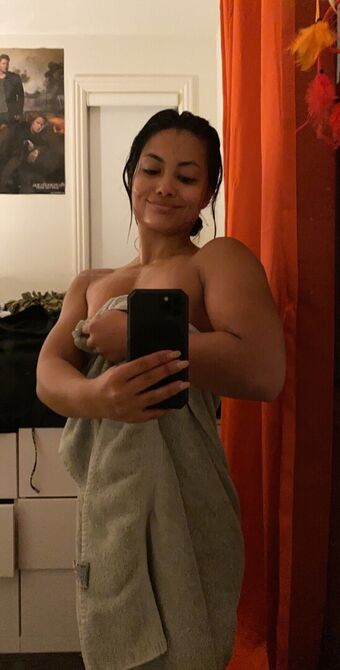 Mayatheamazon