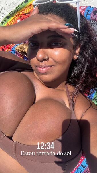 Mayellen Nahé Úniky OnlyFans Fotka 50