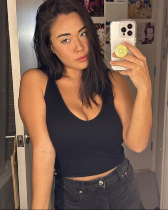 Mayuko Kimura Nahé Úniky OnlyFans Fotka 5