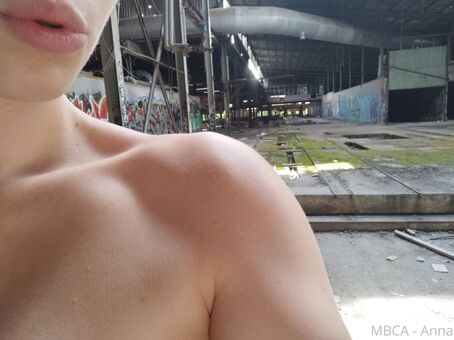 mbcaof Nahé Úniky OnlyFans Fotka 35