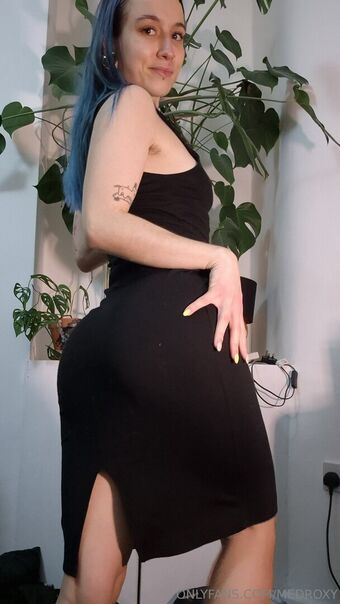 medroxy Nahé Úniky OnlyFans Fotka 10