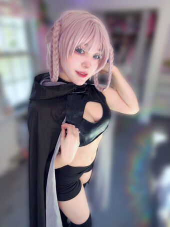 meikasama Nahé Úniky OnlyFans Fotka 270