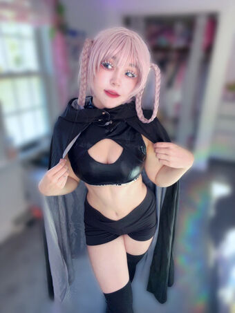 meikasama Nahé Úniky OnlyFans Fotka 274