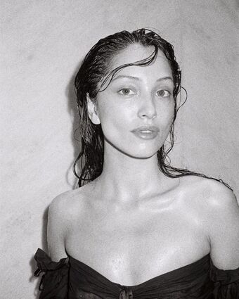 Melanie Jarnson Nahé Úniky OnlyFans Fotka 4