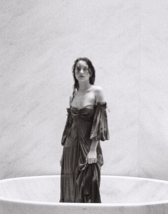 Melanie Jarnson Nahé Úniky OnlyFans Fotka 6