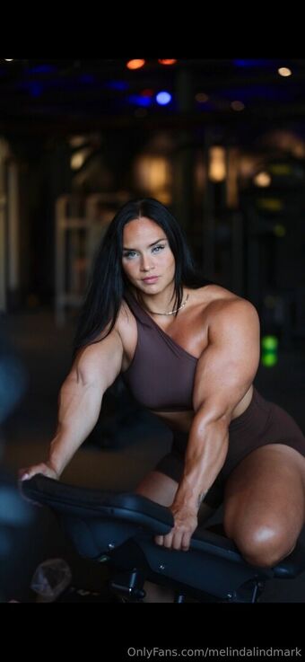 melindalindmark Nahé Úniky OnlyFans Fotka 7