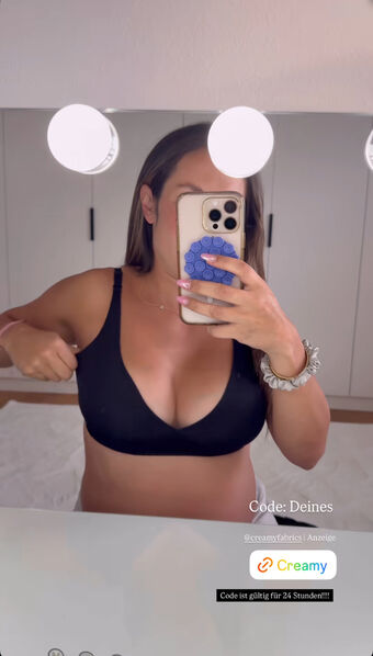 Melissa Deines Nahé Úniky OnlyFans Fotka 45