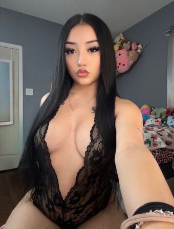 melmena Nahé Úniky OnlyFans Fotka 1