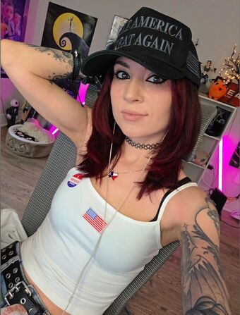 MelonieMac Nahé Úniky OnlyFans Fotka 251