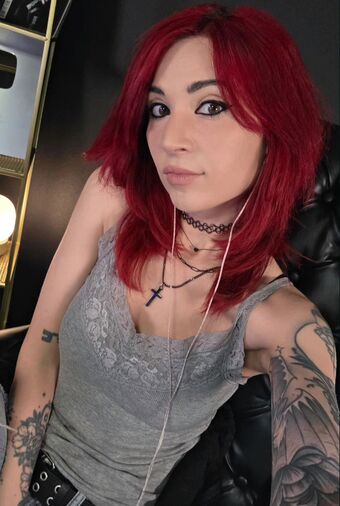 MelonieMac Nahé Úniky OnlyFans Fotka 254