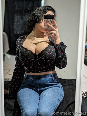 melonlovers Nahé Úniky OnlyFans Fotka 10