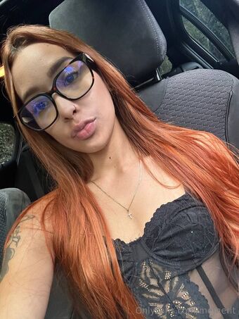 memerit Nahé Úniky OnlyFans Fotka 11