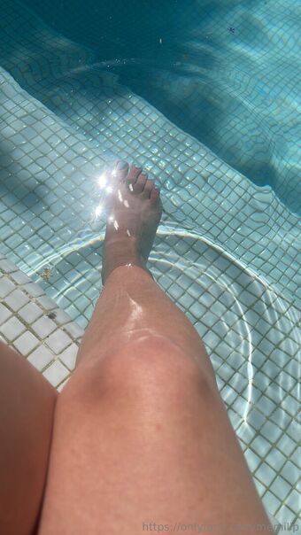 memilip Nahé Úniky OnlyFans Fotka 10