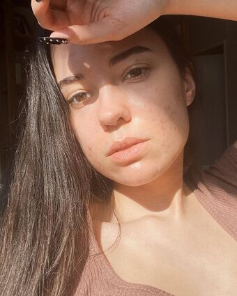 Memoria Nahé Úniky OnlyFans Fotka 8