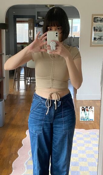 Memoria Nahé Úniky OnlyFans Fotka 16