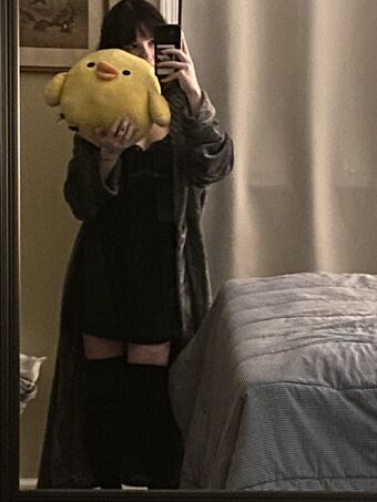 Mentholbanshee Nahé Úniky OnlyFans Fotka 29