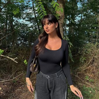 Meryl_bie Nahé Úniky OnlyFans Fotka 26