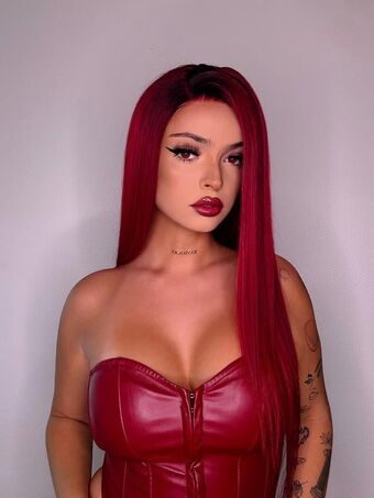 Meryl_bie Nahé Úniky OnlyFans Fotka 31