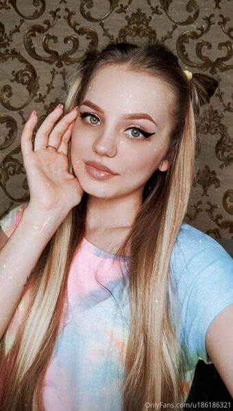 meryscott Nahé Úniky OnlyFans Fotka 1