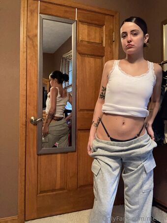 meswl Nahé Úniky OnlyFans Fotka 11